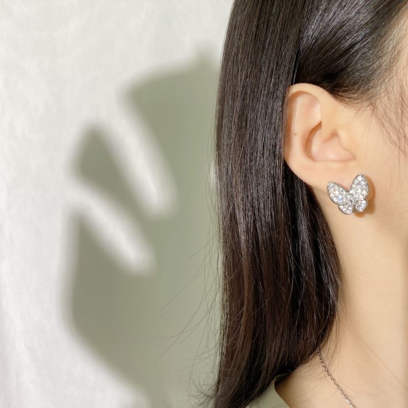 Vca Earrings